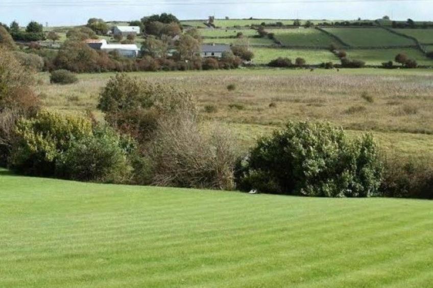 Schloss Ballindooley - foto 6