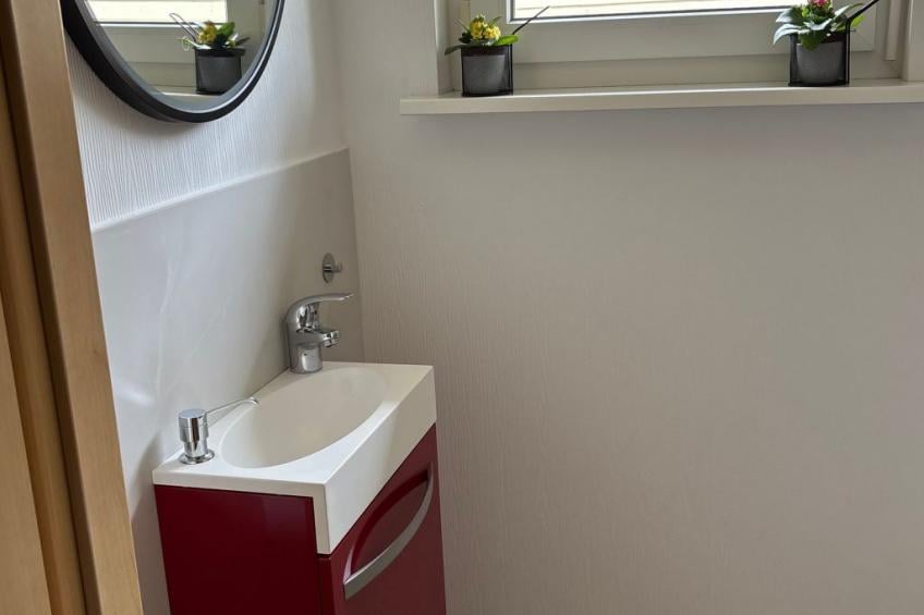 "Gîte des Cigognes" (Storchenhaus) - foto 9