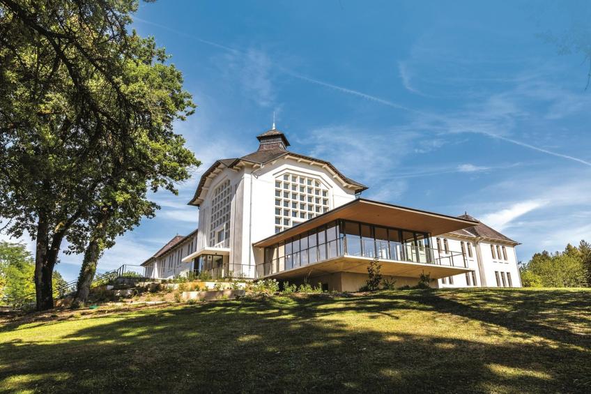 Appart'Hotel La Roche-Posay 1-Bedroom Apartment - 4 people - foto 34