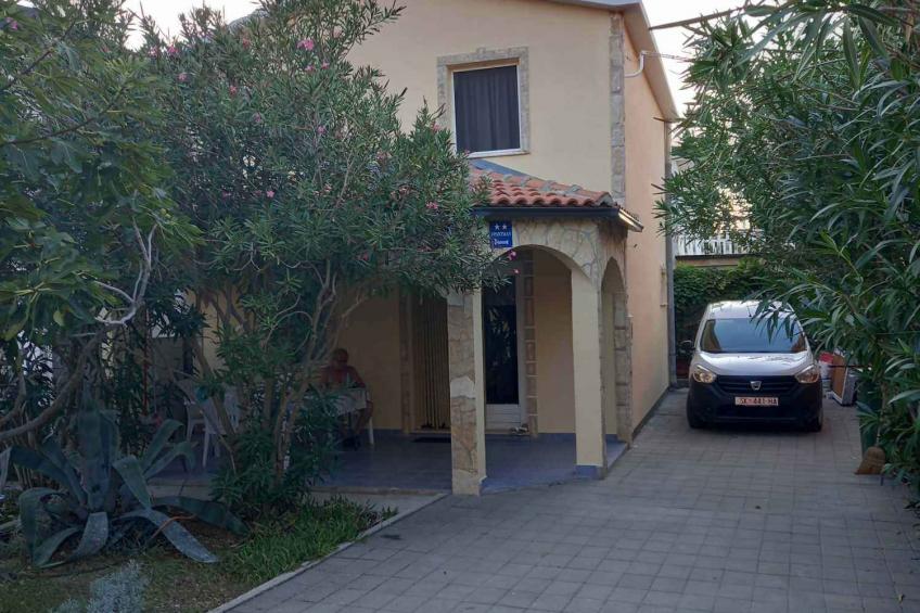 Holiday house with barbecue and air conditioning - BF-HTRK - foto 5