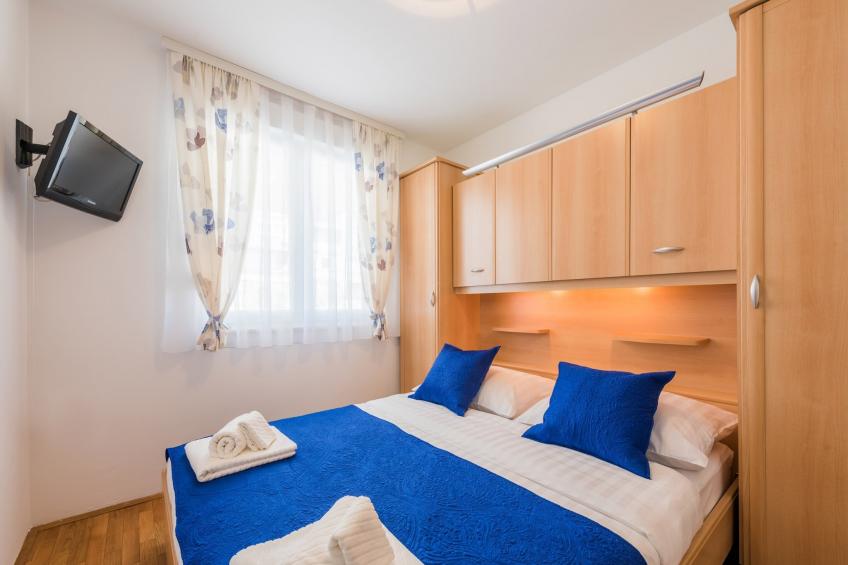Apartment Blue Lagoon (ST) - One Bedroom Apartment - foto 9