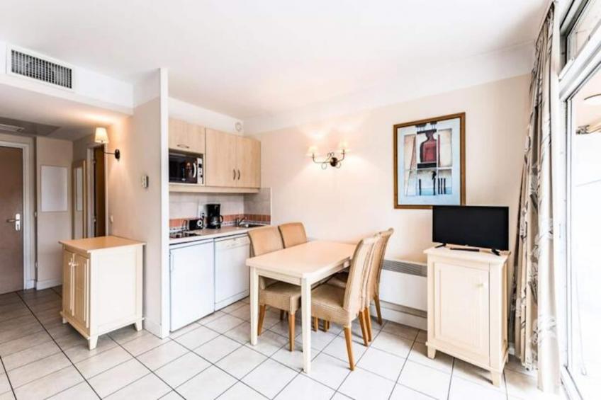 Résidence Héliotel Marine - maeva Home - foto 9