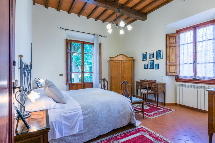 Villa il Giglio - foto 18