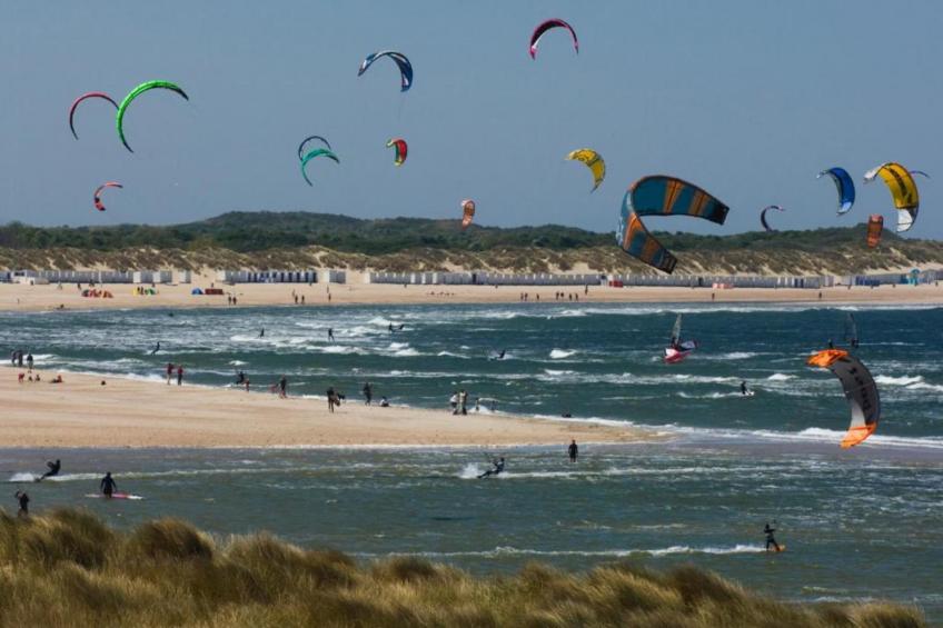 Fort den Haak - Chalet 1 tm 5  hond - foto 26