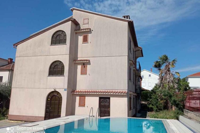 Ferienwohnung mit Klimaanlage und Pool - BF-W65DY - foto 2