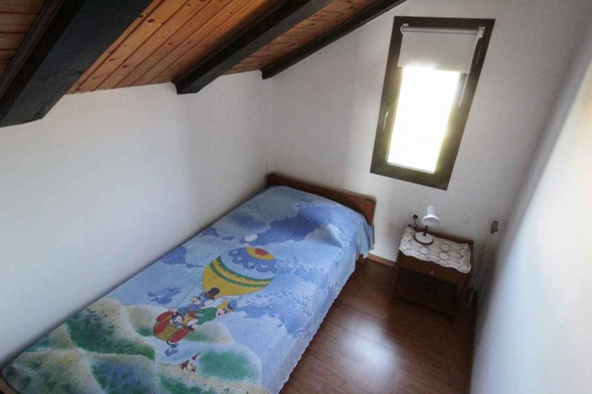 Holiday apartment with air conditioning and sea view - BF-2HBGW - foto 26