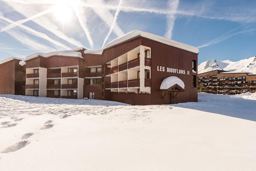 Les Mouflons I et II - foto 19