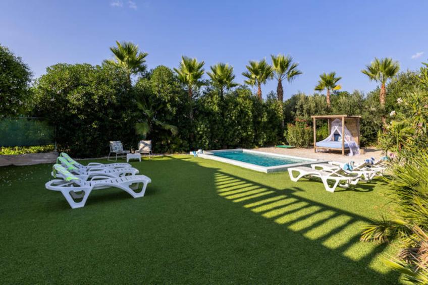 Maison à Algorfa - foto 7