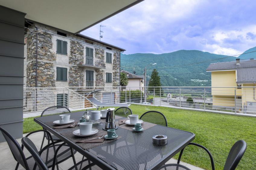 Guarnelle House - foto 46