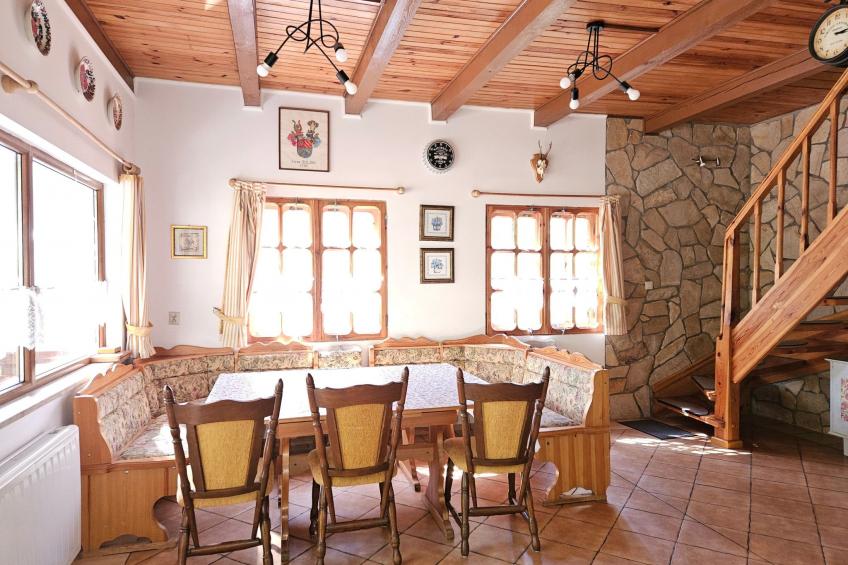 Ferienvilla "Villa Jolanta" mit Sauna - foto 35