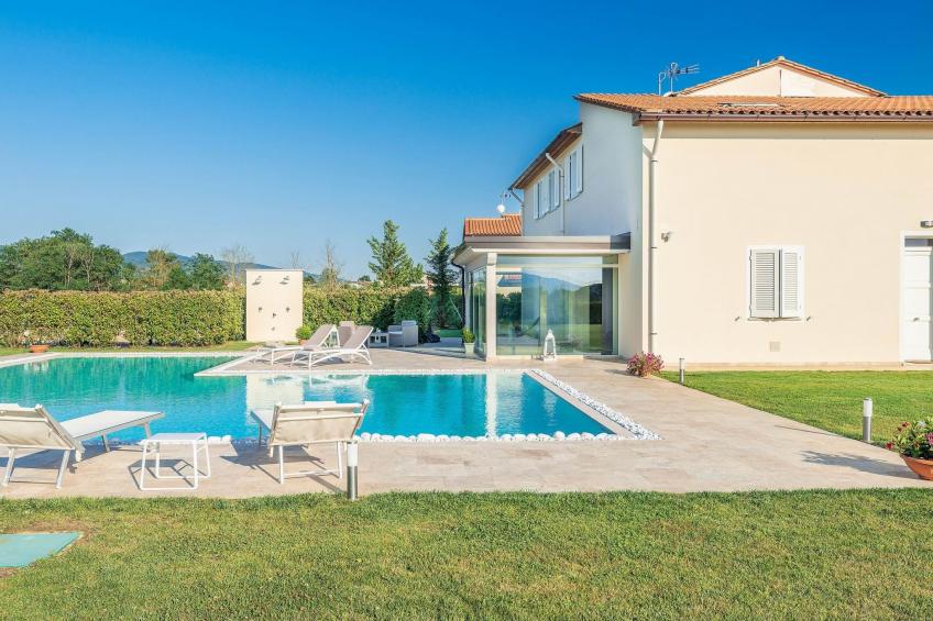 Die Kurvilla Monsummano - foto 11