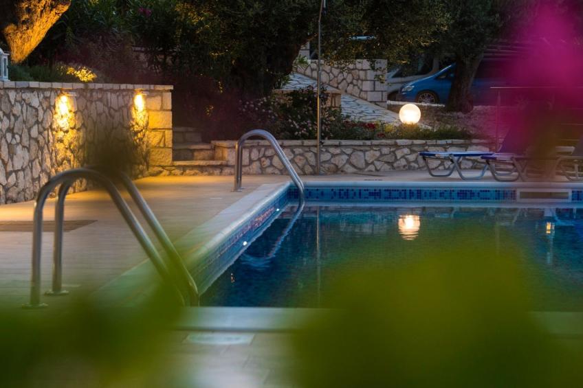 Amantea4' Ferienhaus mit Wasserblick - foto 15