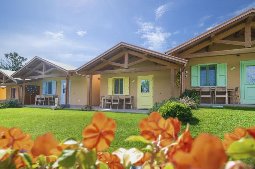 'Hortus la azurra' - foto 19