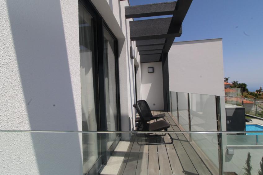 Ferienvilla mit eigenem Pool - foto 23