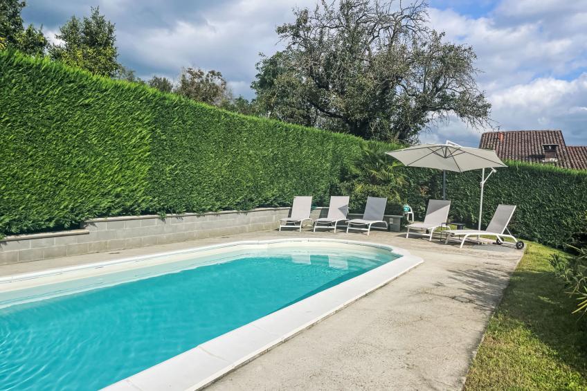 Villa Felice (AST140) - foto 26