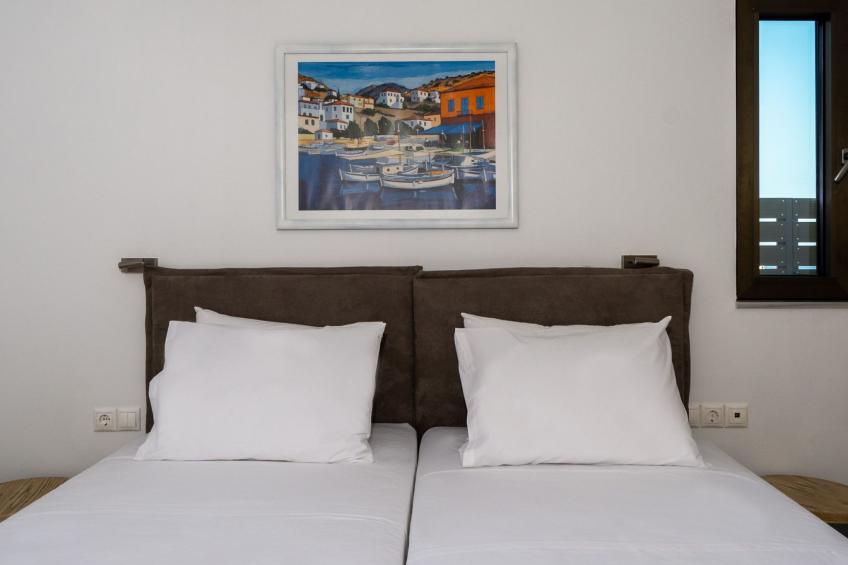 Villa Hara - Agia PElagia - foto 29