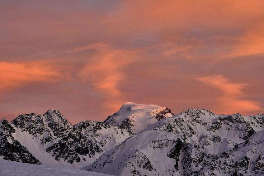 Haus Lü D'aint - foto 23