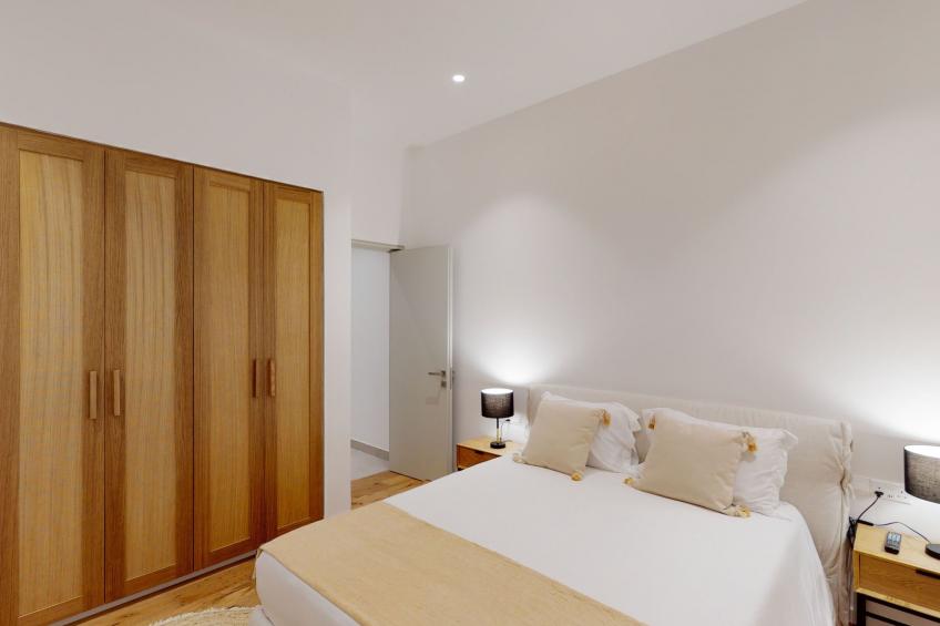 Periyiali Resort - Seitlicher Meerblick Kalliopi - 15 - foto 8