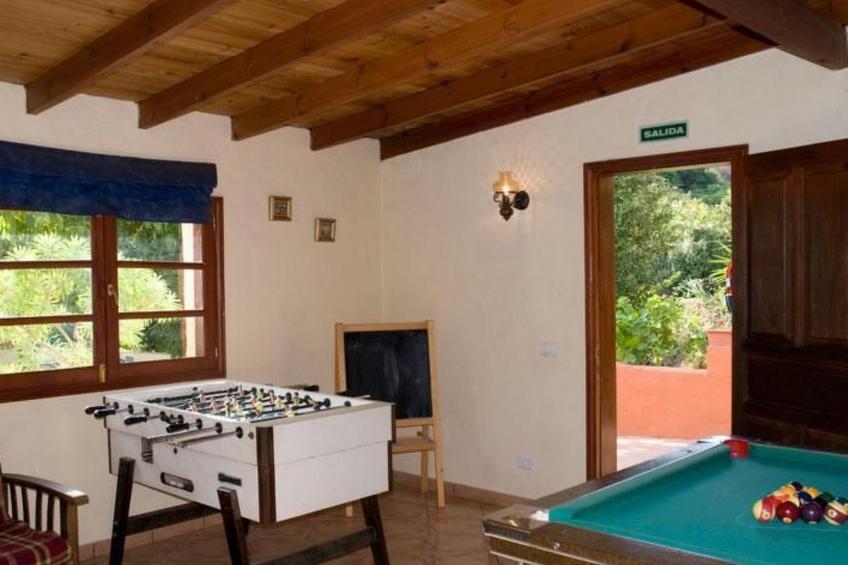 "El Laurel" - foto 15