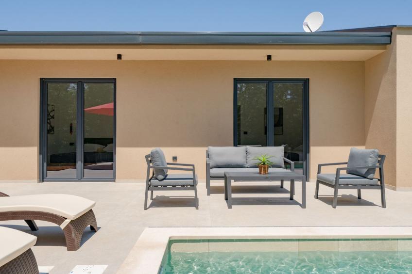 'Villa Bosco Oscuro - foto 8