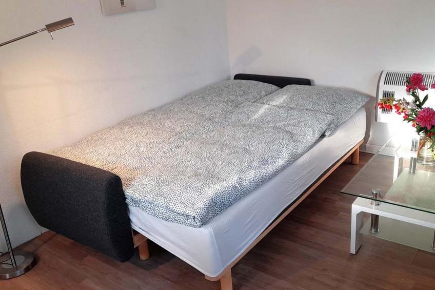 in Storkow mit Schönem Garten - foto 16