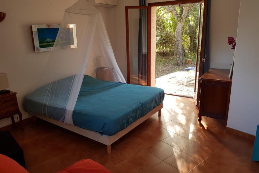 Villa La Marine mit beheiztem Pool, 5 Minuten zu Fuß vom Meer entfernt - foto 10