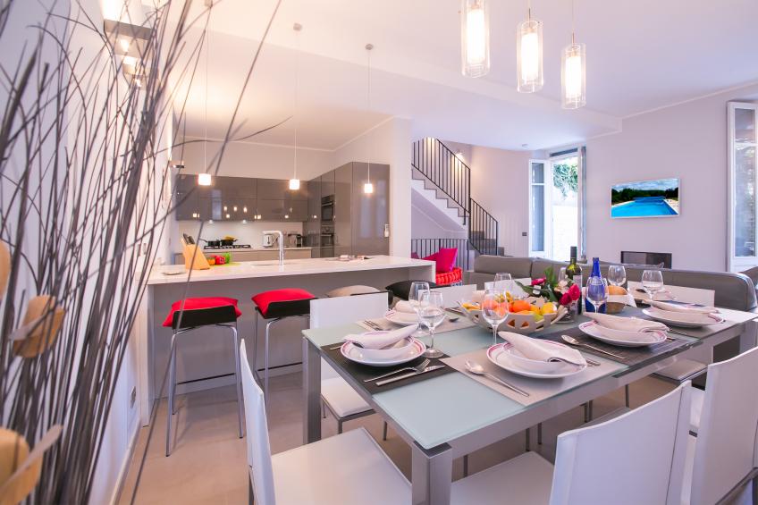 Villa Lucia Laglio - foto 11