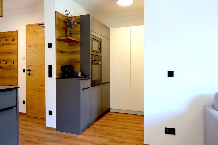 Bergzeit Appartements - foto 8