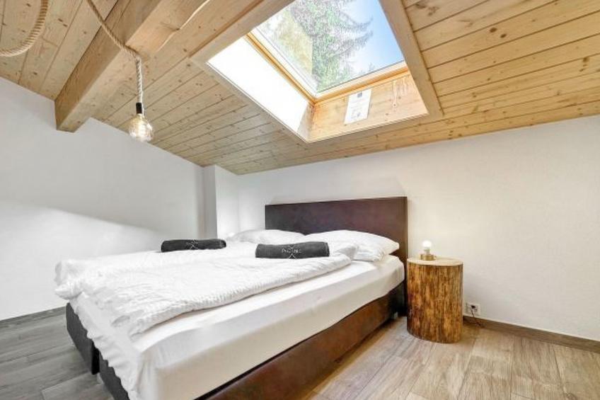 Chalet Les Girolles - Anzère - foto 8