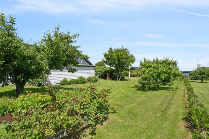 "Alona" - 90m from the sea in Djursland and Mols - foto 26