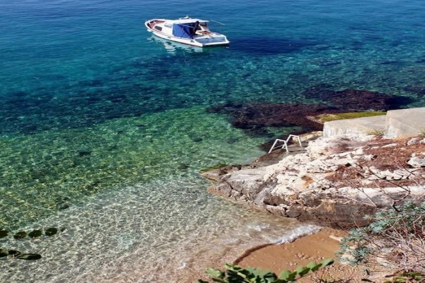 Villa Ro - Ela - Studio Apartment with Balcony and Sea View  - A2 - foto 10