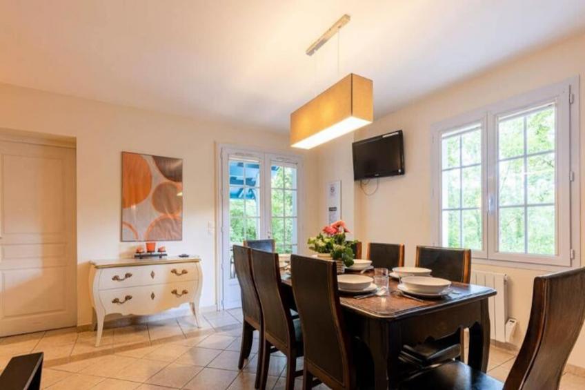 Résidence Les Collines Iduki - foto 12