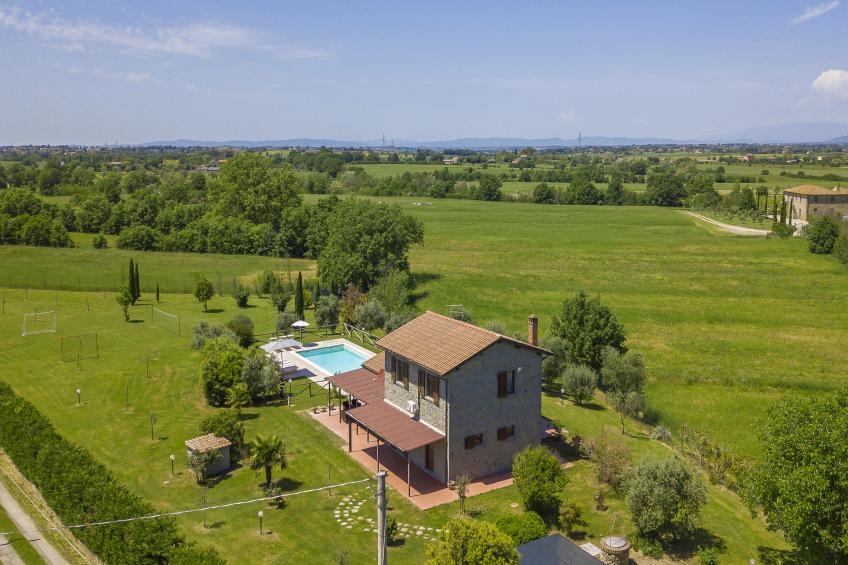 Villa San Lorenzo - foto 11