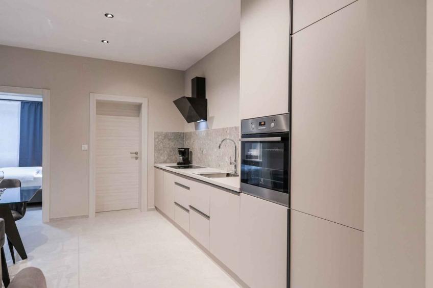 Appartement de vacances avec piscine à Krk - BF-Z7C2D - foto 22