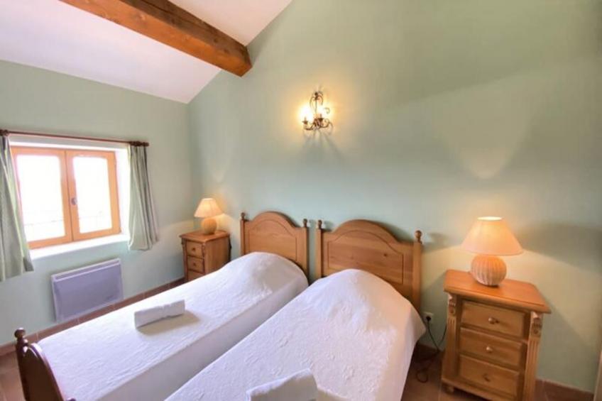 Magnifique Appartement Au Cœur Des Champs De Lavande - 6 - 7 Personnes - foto 11