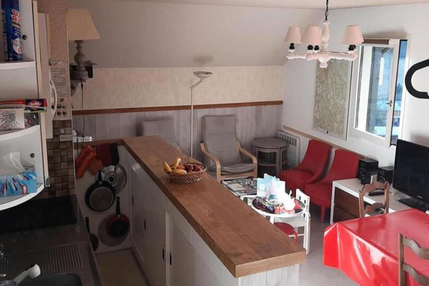 Résidence Les Tennis - foto 14