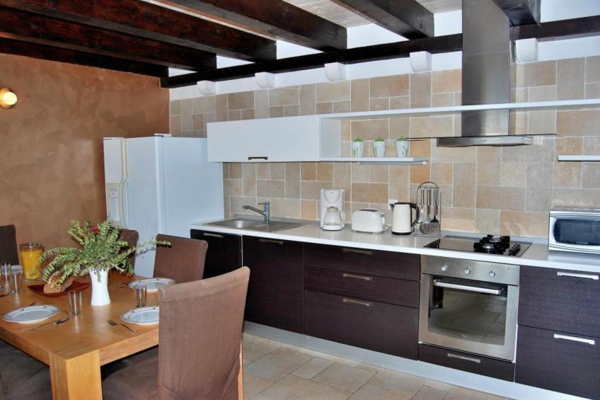 Villa Tony - Five Bedroom Villa with Terrace, Swimming Pool and Sea View - foto 14