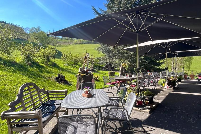 Am Damwildgehege II - foto 26