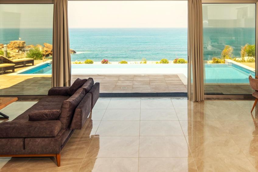 Olymp Luxus-Villa - foto 7