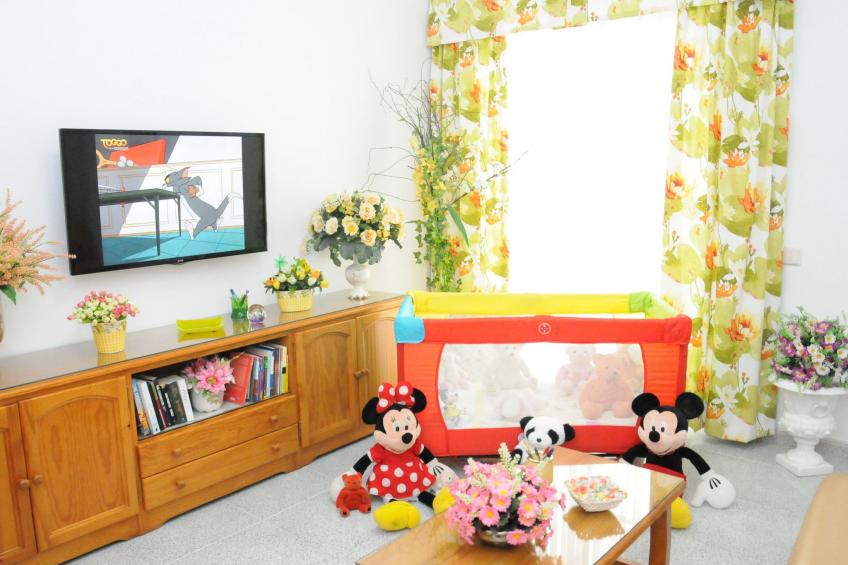 Geräumige Wohnung - foto 4