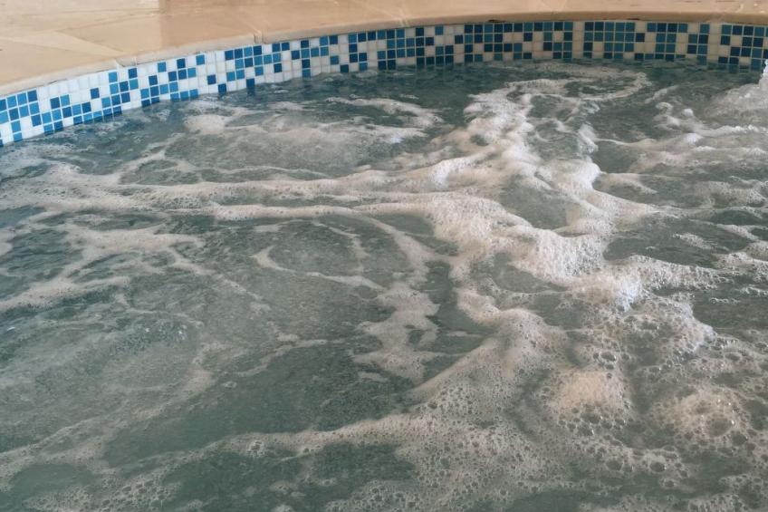 mit Whirlpool - foto 13