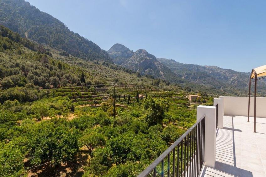 "Alba" mit Terrasse - foto 17