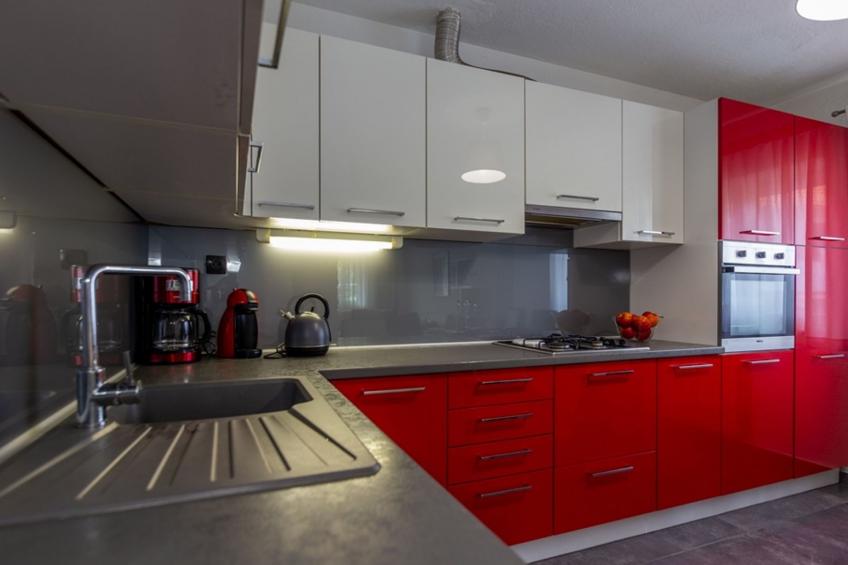 Villa Mia Flora mit Pool - foto 12