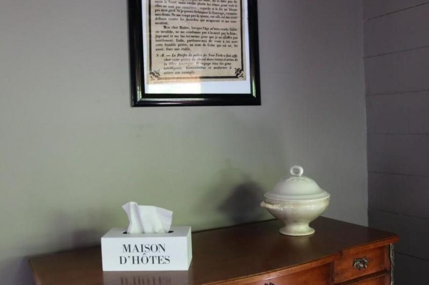 "L'Etable d'Emile" (Stall von Emile) - foto 9