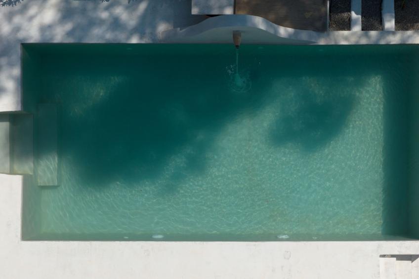 Hütte mit eigenem Garten und Grill - foto 63