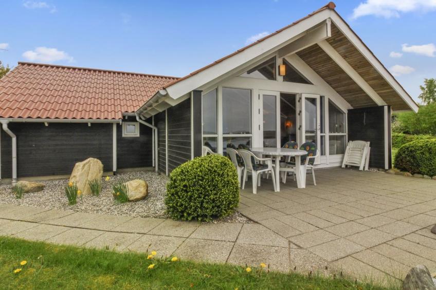 "Pirkka" - 50m to the inlet in The Liim Fiord - foto 9