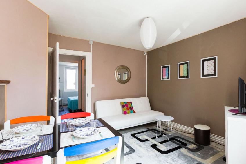 Wohnung Stadtzentrum - foto 3