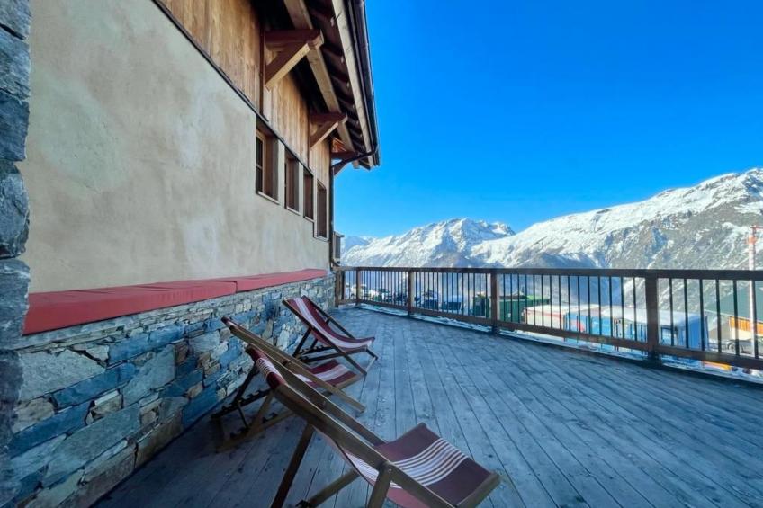 Chalet von 170m2 in Villard reculas, auf dem Gebiet von Alpe d'Huez - foto 37