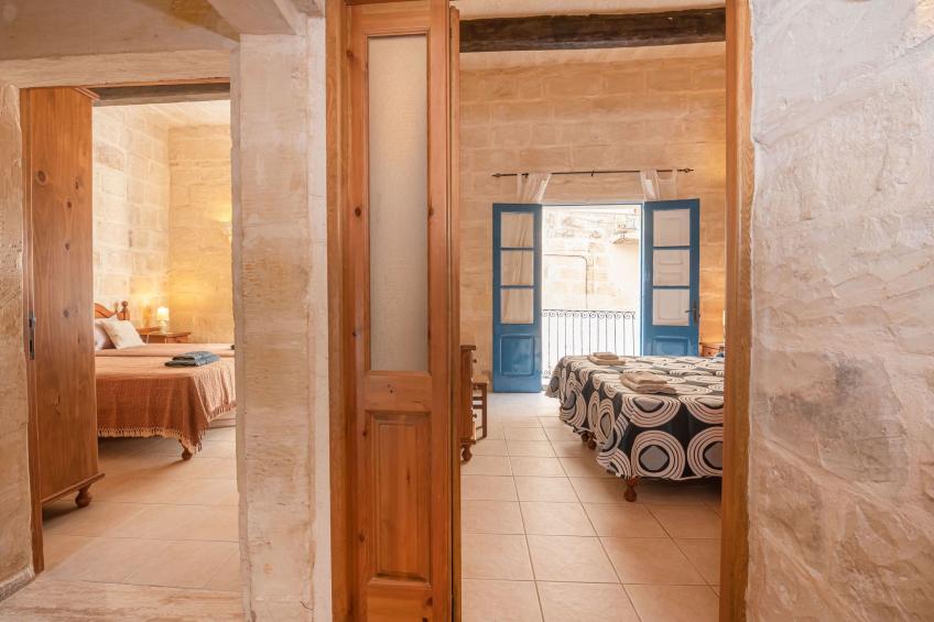 "Casa Melita" in der Nähe des mittelalterlichen Mdina - foto 20