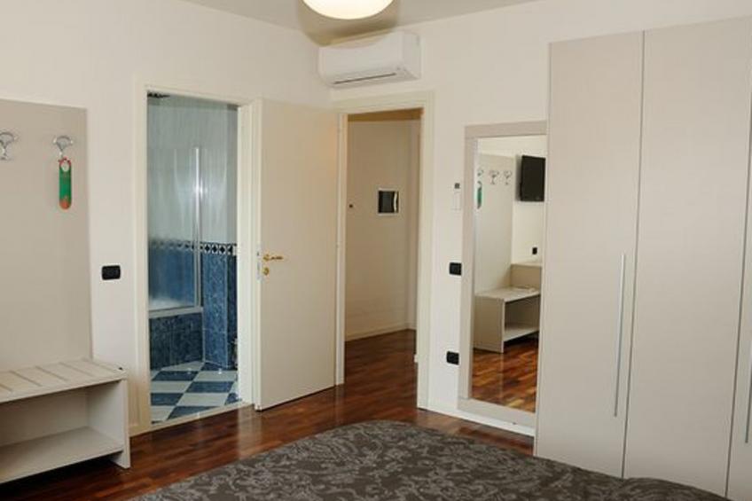 Ferienvilla 'Villa Panoramica - foto 13